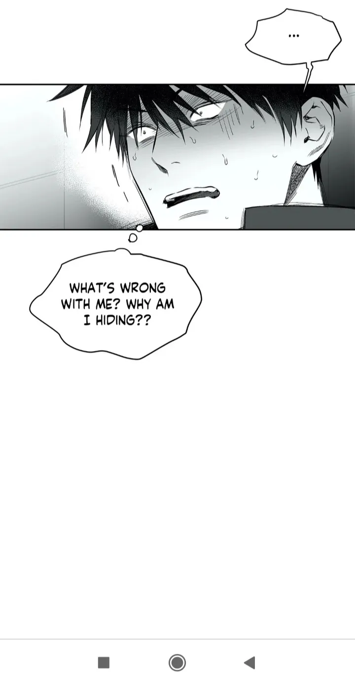 Read Legs Which Cannot Walk chapter 42 image 40 on Lezhin