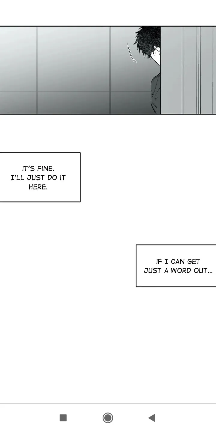 Read Legs Which Cannot Walk chapter 42 image 41 on Lezhin