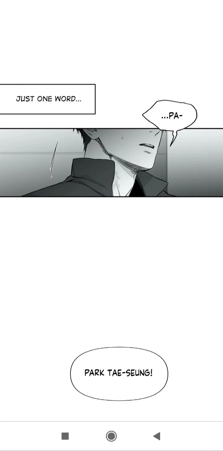 Read Legs Which Cannot Walk chapter 42 image 42 on Lezhin