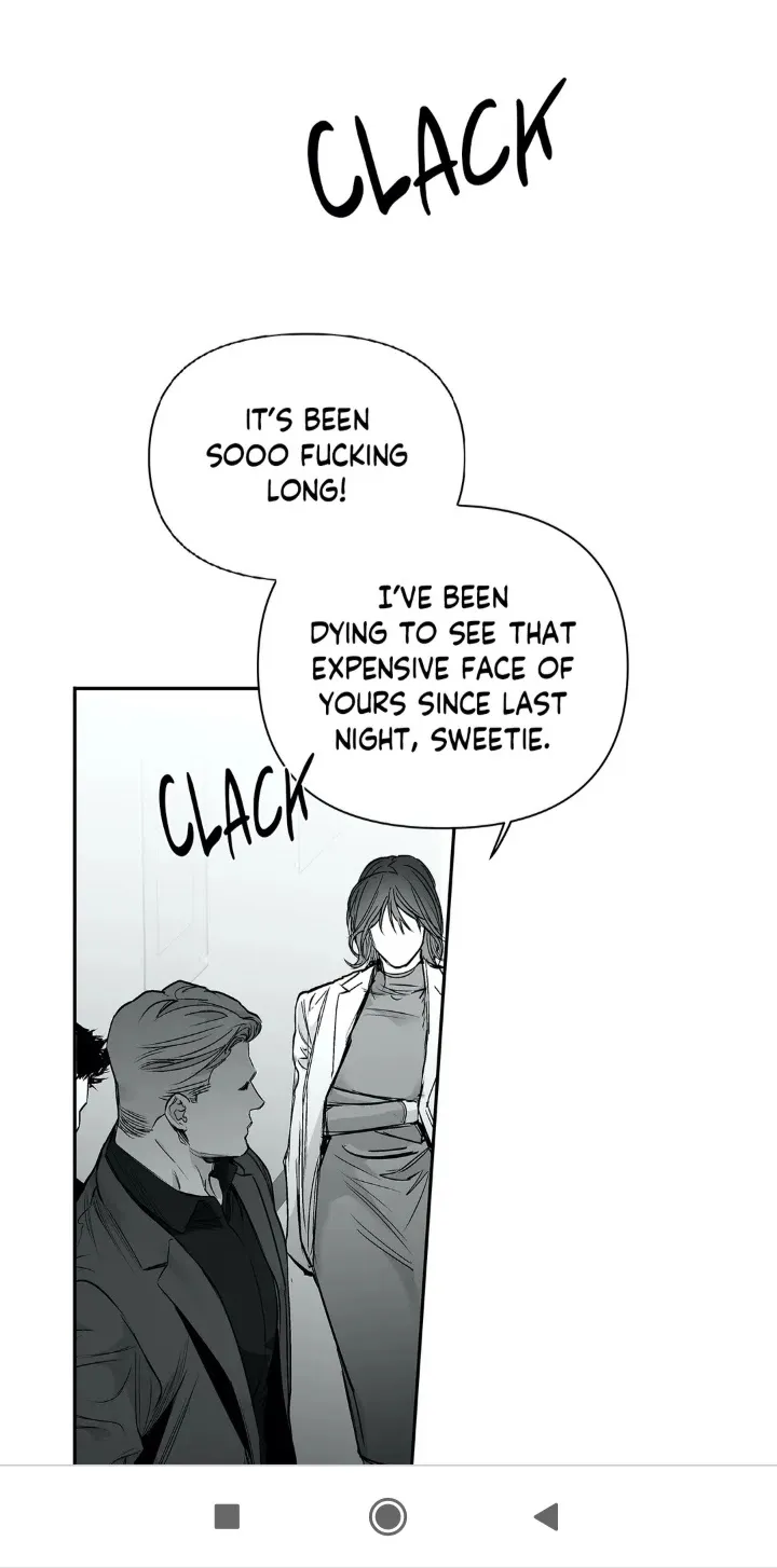 Read Legs Which Cannot Walk chapter 42 image 44 on Lezhin