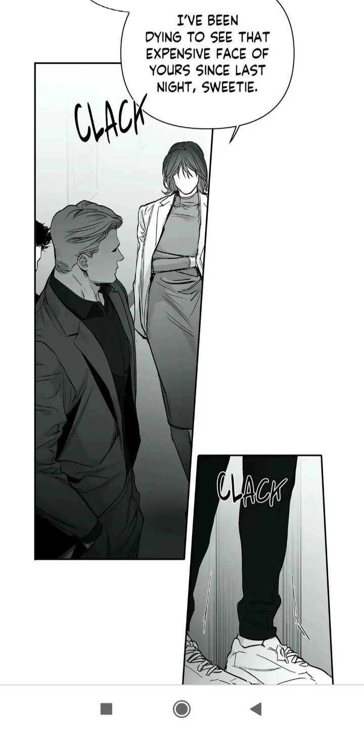 Read Legs Which Cannot Walk chapter 42 image 45 on Lezhin