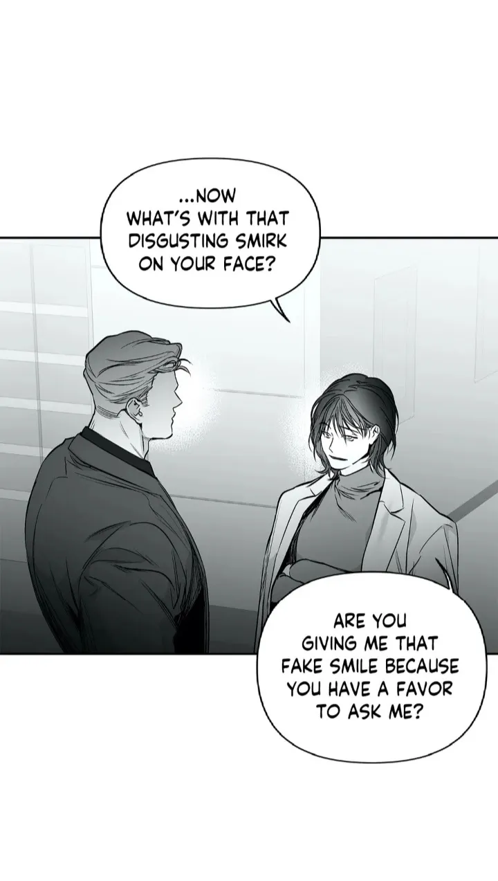 Read Legs Which Cannot Walk chapter 42 image 49 on Lezhin