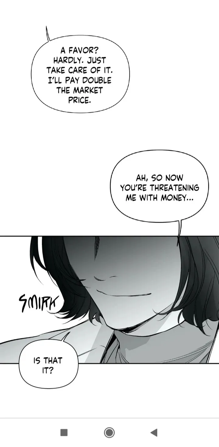 Read Legs Which Cannot Walk chapter 42 image 50 on Lezhin