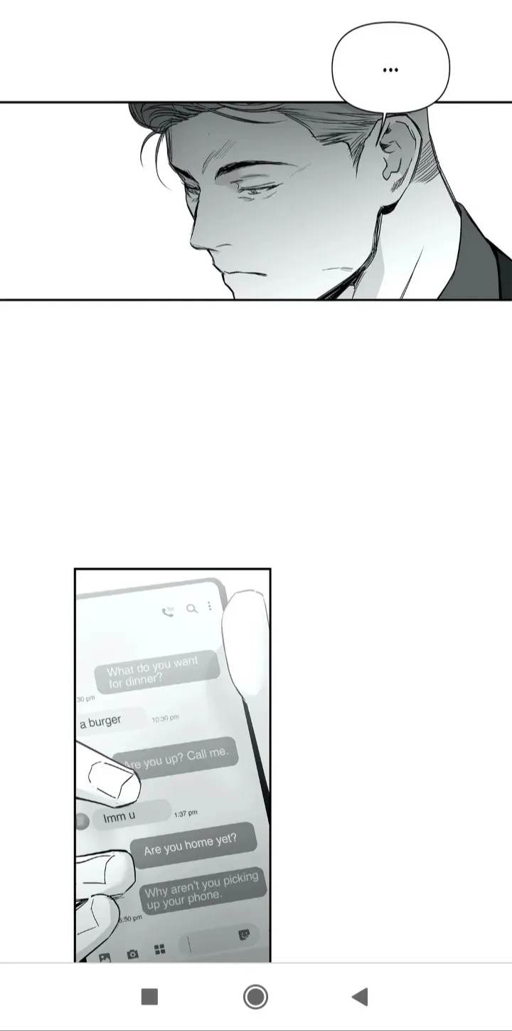 Read Legs Which Cannot Walk chapter 42 image 53 on Lezhin