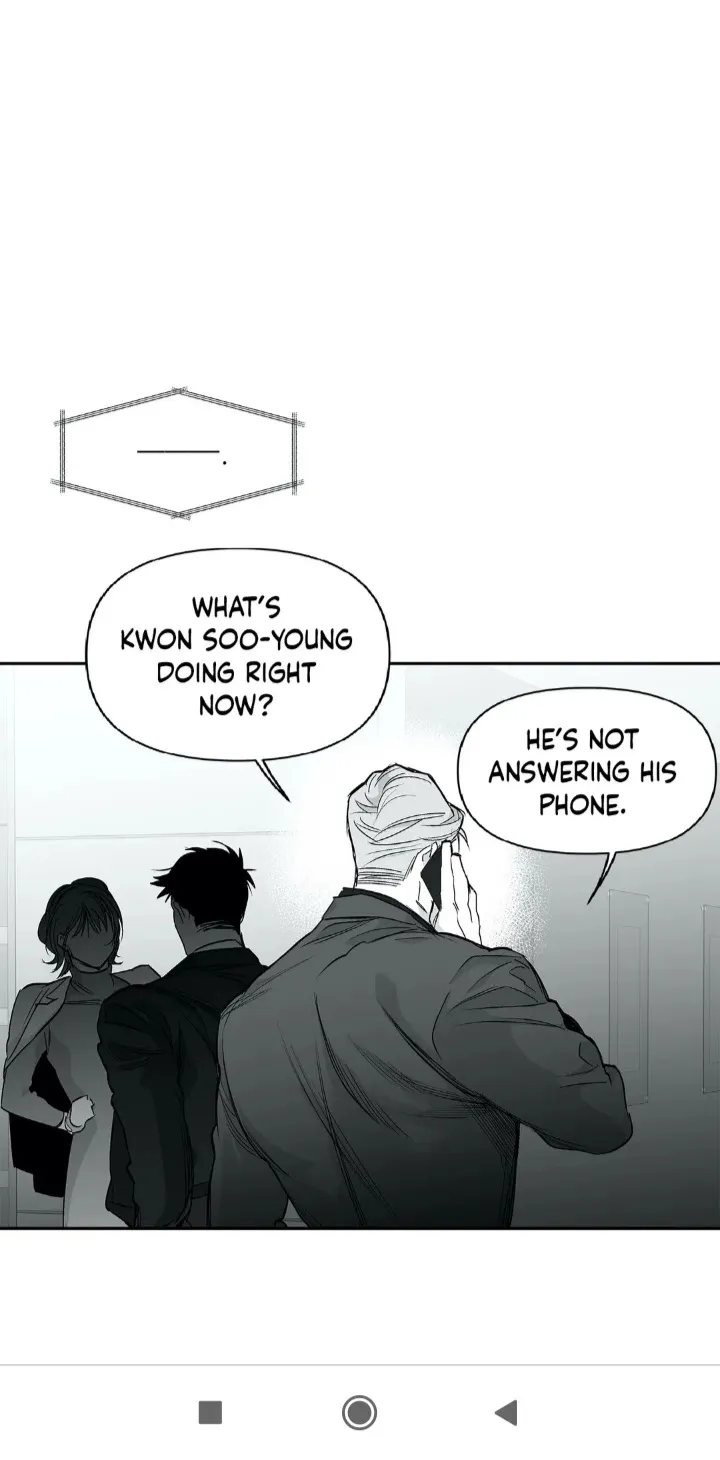 Read Legs Which Cannot Walk chapter 42 image 55 on Lezhin