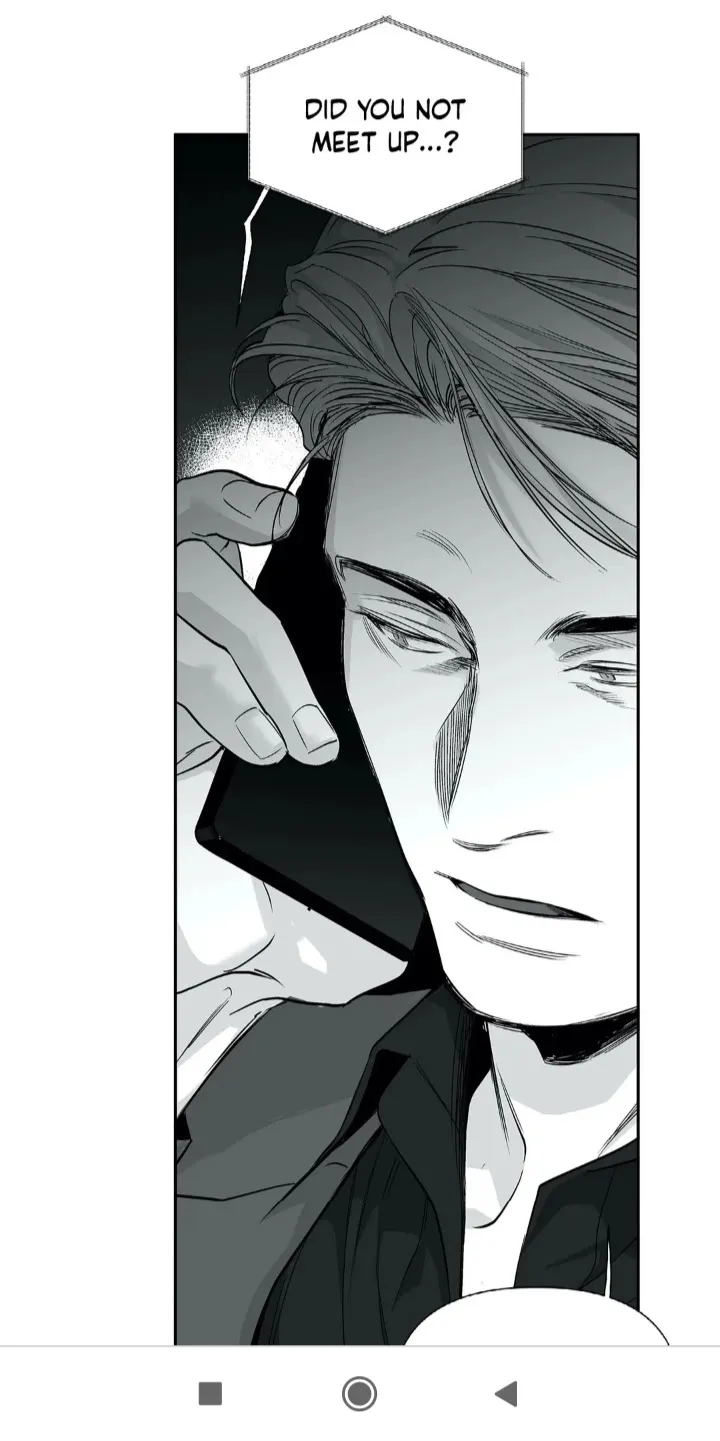 Read Legs Which Cannot Walk chapter 42 image 57 on Lezhin