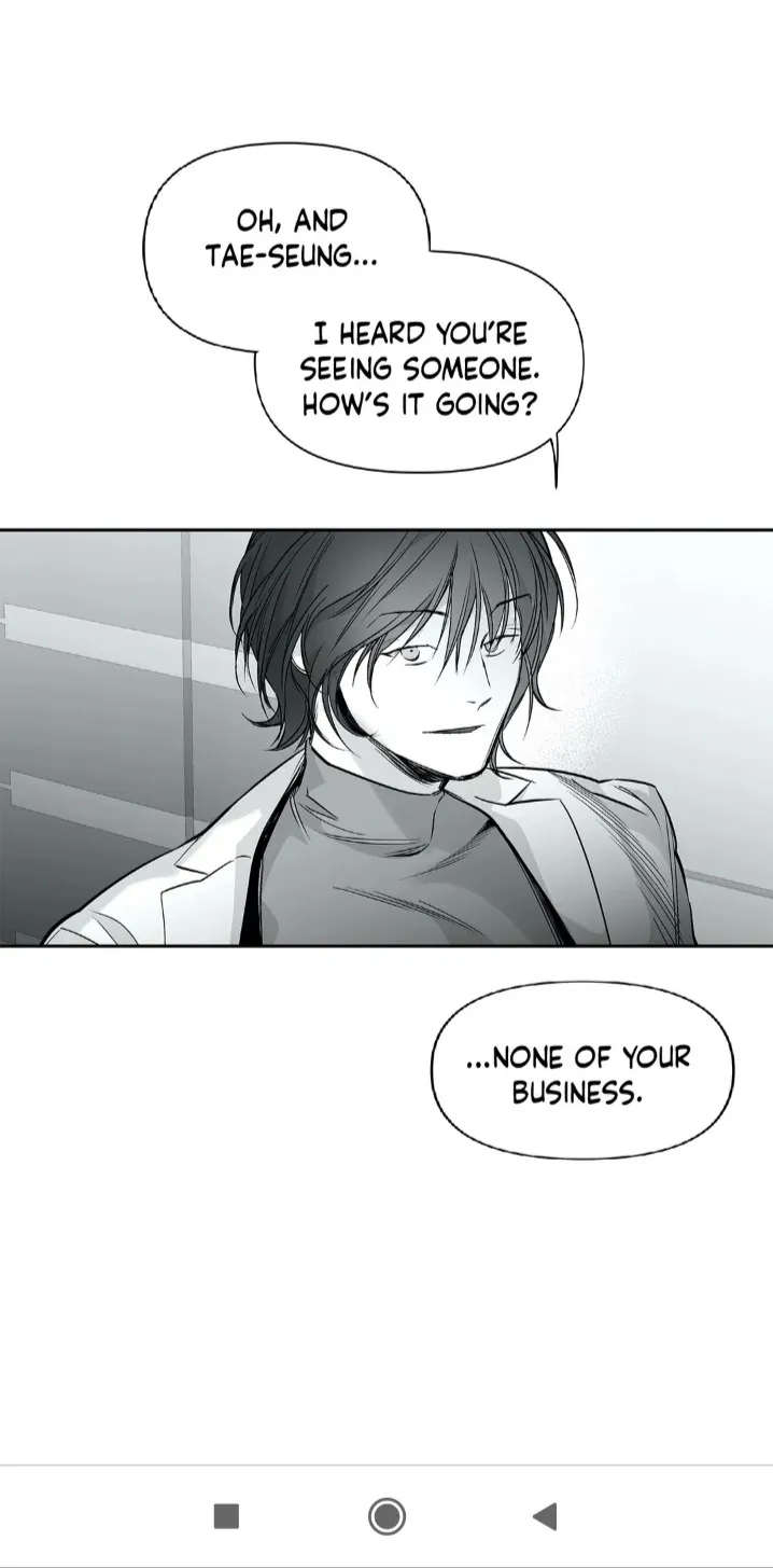 Read Legs Which Cannot Walk chapter 42 image 59 on Lezhin