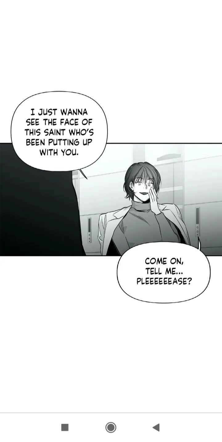 Read Legs Which Cannot Walk chapter 42 image 60 on Lezhin