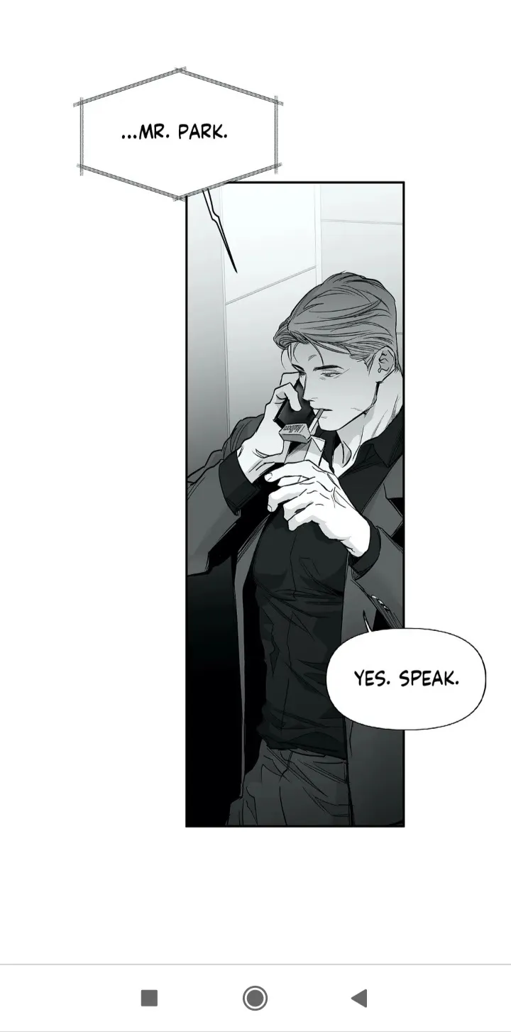 Read Legs Which Cannot Walk chapter 42 image 61 on Lezhin