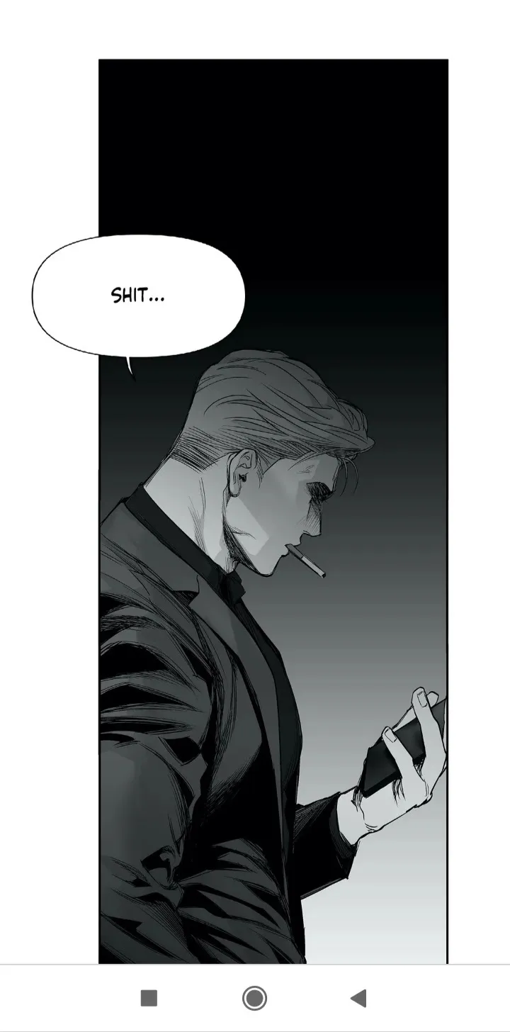 Read Legs Which Cannot Walk chapter 42 image 65 on Lezhin