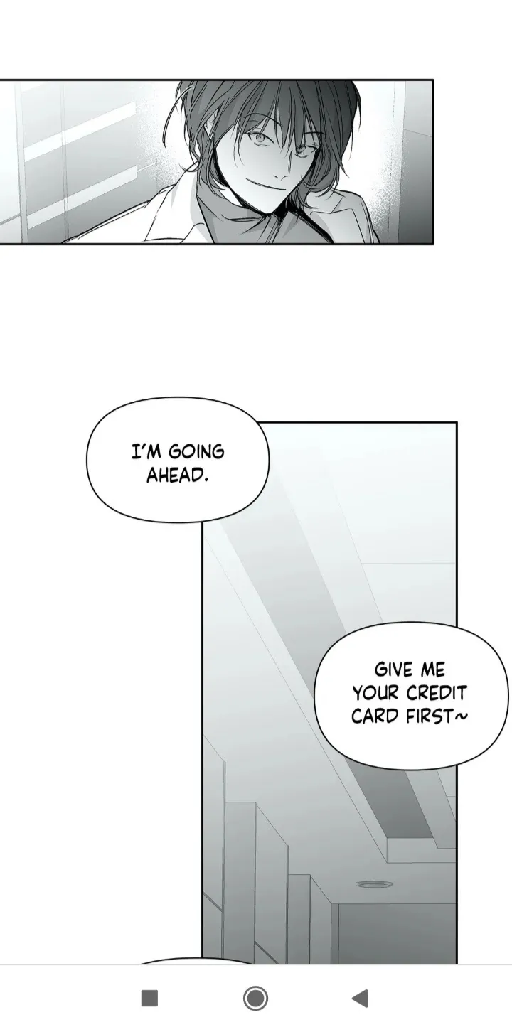 Read Legs Which Cannot Walk chapter 42 image 67 on Lezhin