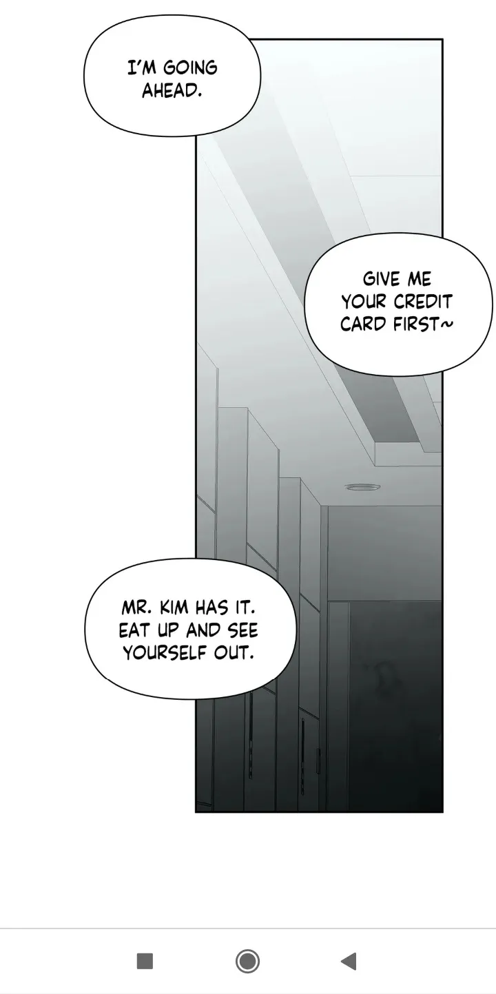 Read Legs Which Cannot Walk chapter 42 image 68 on Lezhin