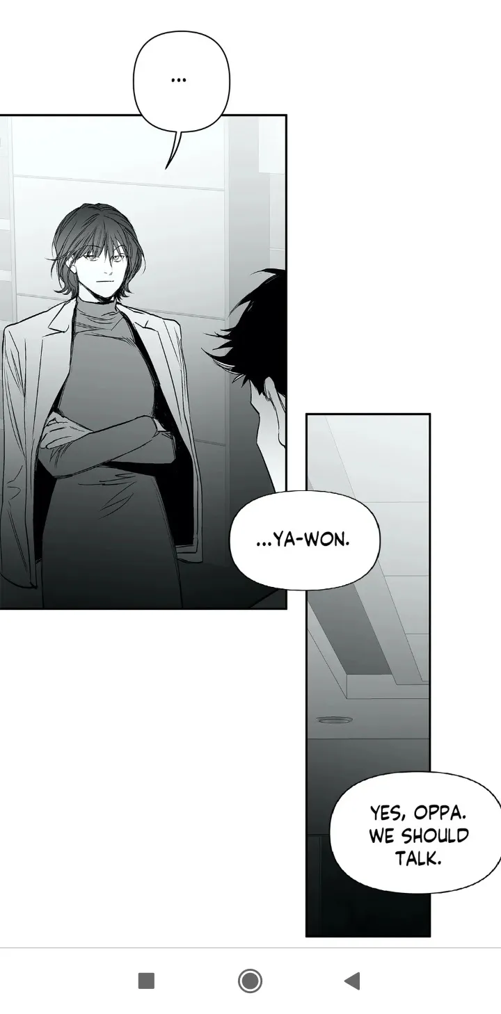 Read Legs Which Cannot Walk chapter 42 image 69 on Lezhin