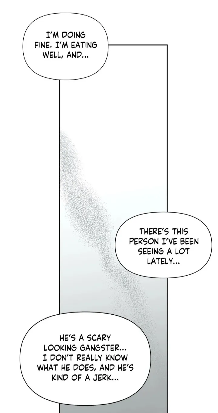 Read Legs Which Cannot Walk chapter 42 image 7 on Lezhin