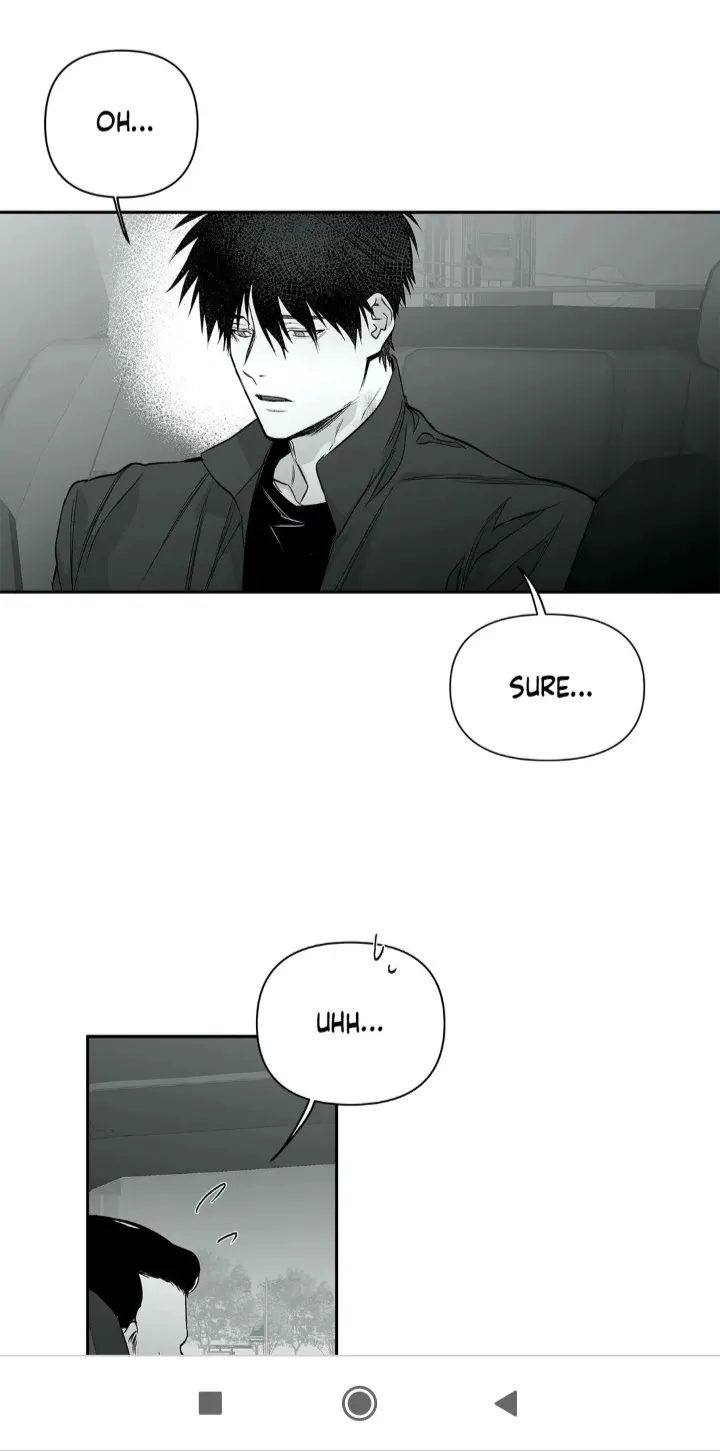 Read Legs Which Cannot Walk chapter 42 image 73 on Lezhin