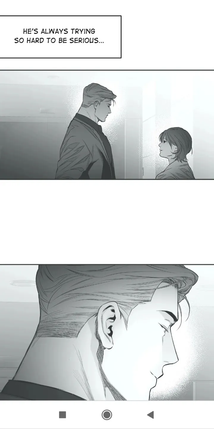 Read Legs Which Cannot Walk chapter 42 image 75 on Lezhin