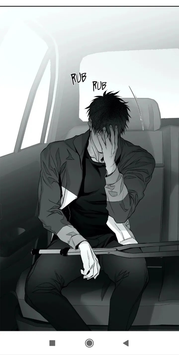 Read Legs Which Cannot Walk chapter 42 image 79 on Lezhin