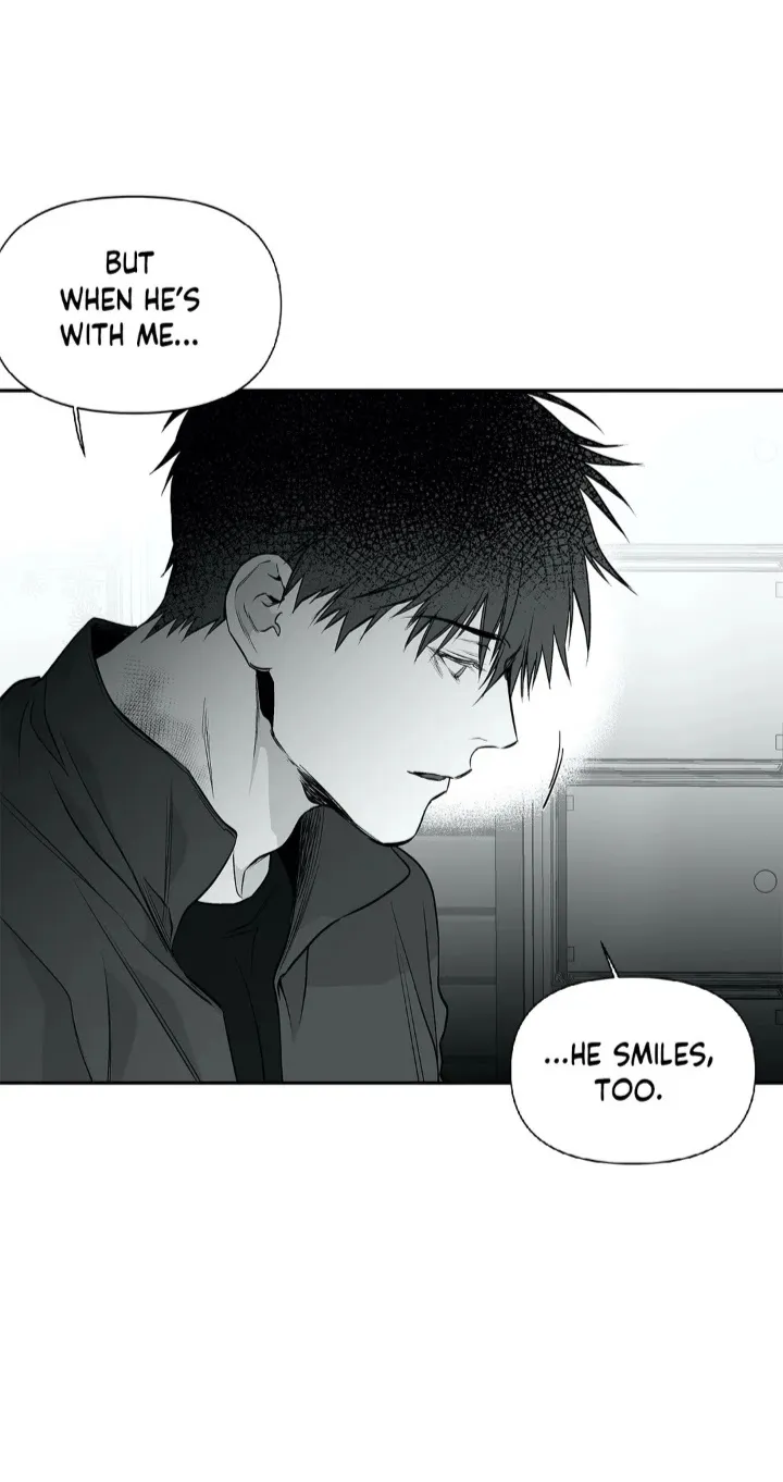Read Legs Which Cannot Walk chapter 42 image 8 on Lezhin