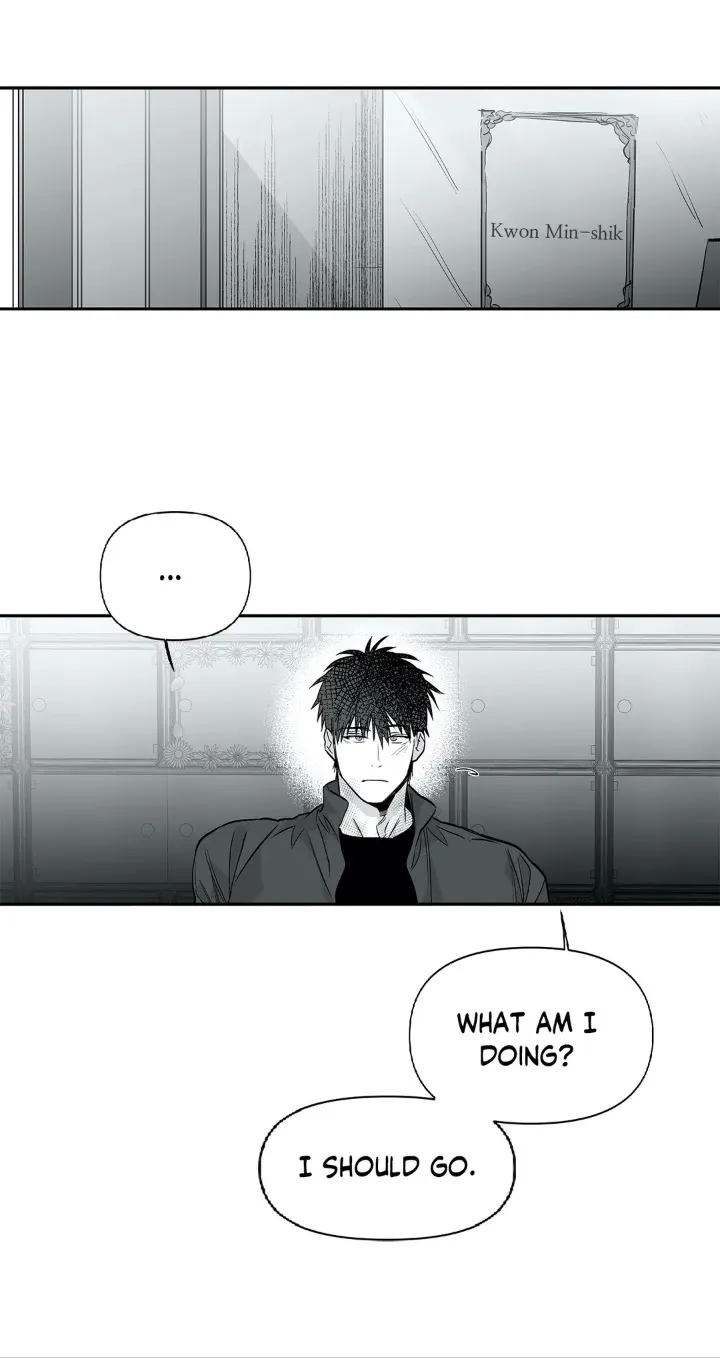 Read Legs Which Cannot Walk chapter 42 image 9 on Lezhin