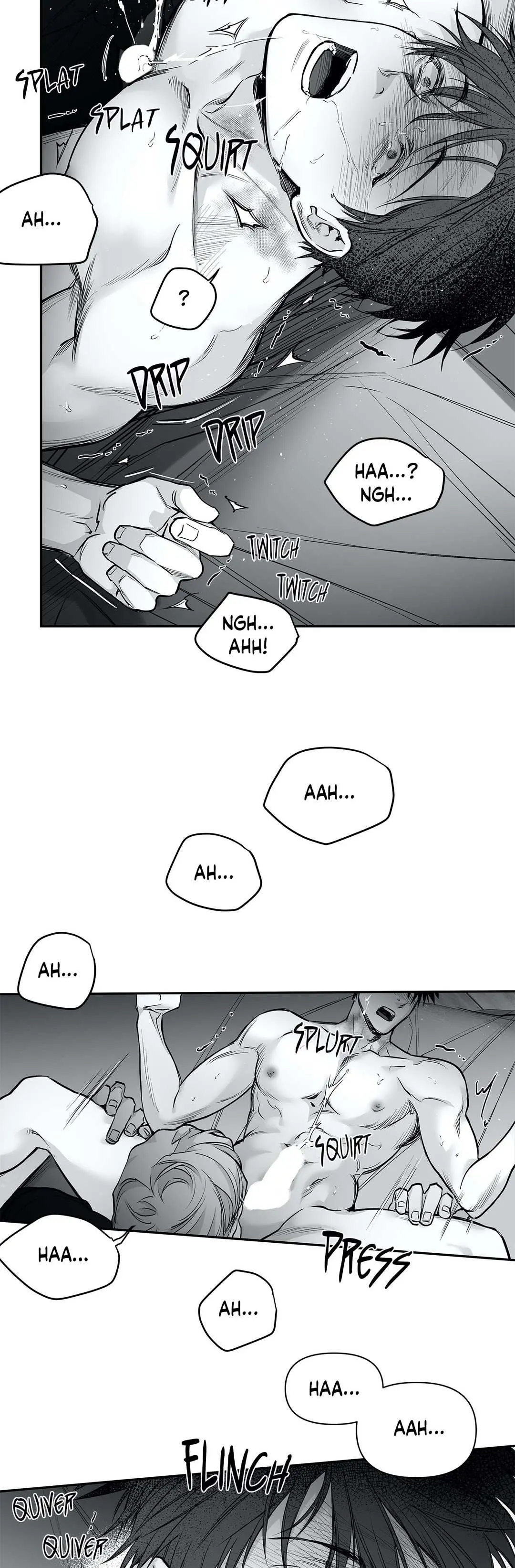 Read Legs Which Cannot Walk chapter 43 image 42 on Lezhin