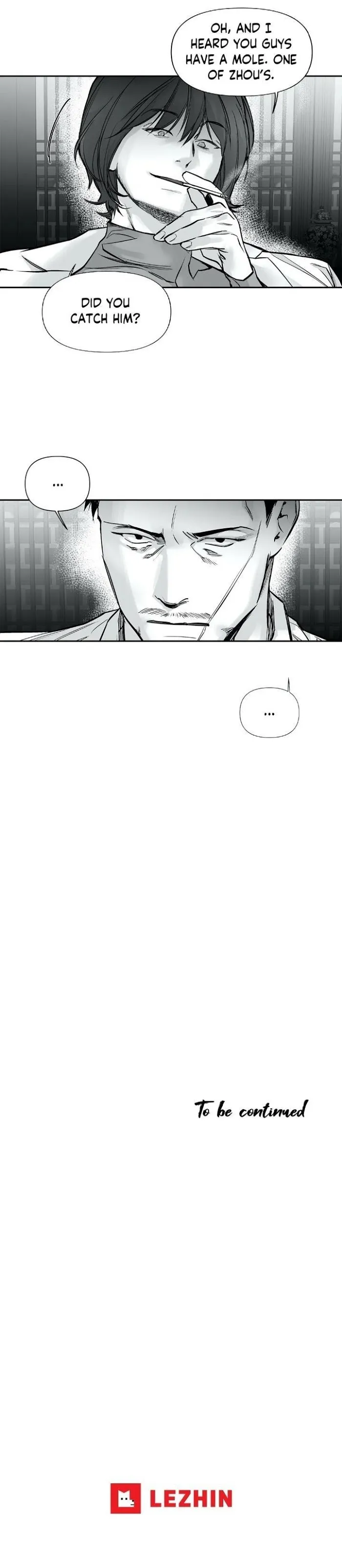 Read Legs Which Cannot Walk chapter 44 image 6 on Lezhin
