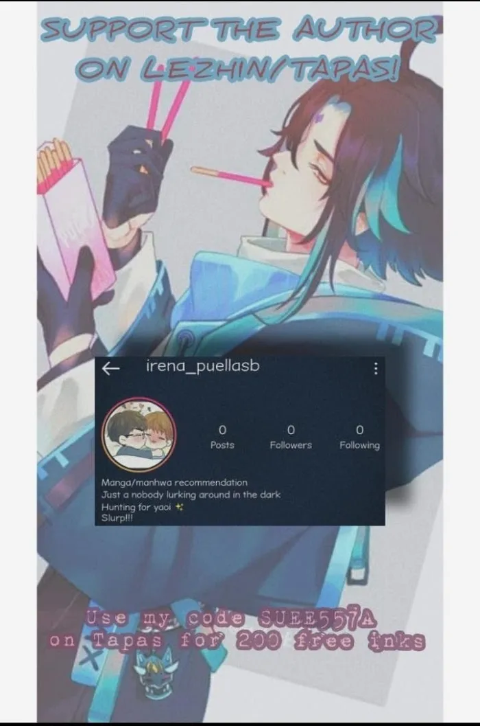 Read Legs Which Cannot Walk chapter 44 image 7 on Lezhin