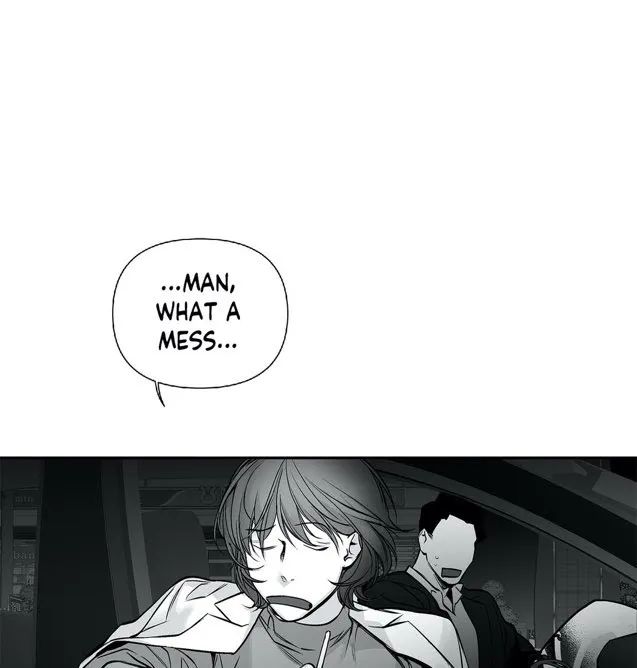 Read Legs Which Cannot Walk chapter 45 image 14 on Lezhin
