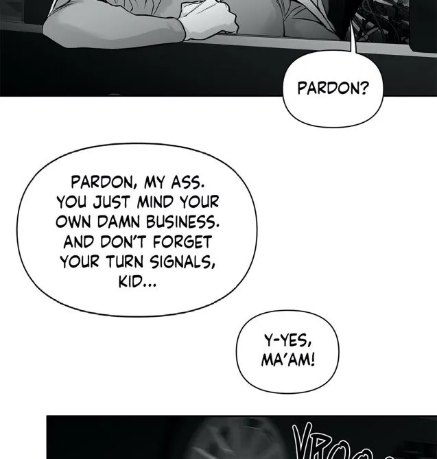 Read Legs Which Cannot Walk chapter 45 image 15 on Lezhin