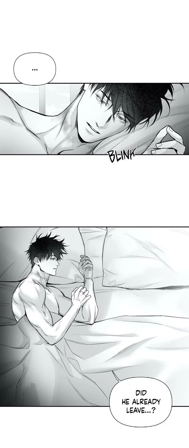 Read Legs Which Cannot Walk chapter 45 image 19 on Lezhin