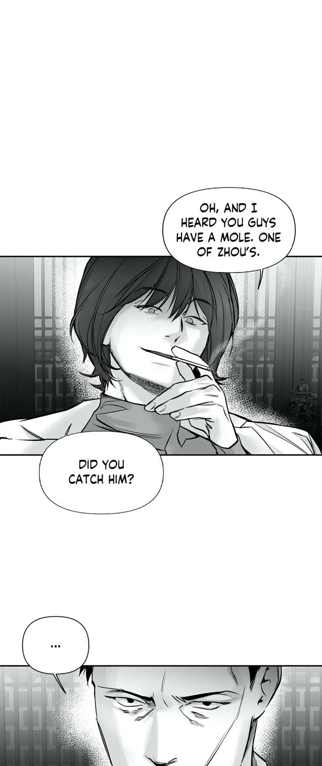 Read Legs Which Cannot Walk chapter 45 image 2 on Lezhin