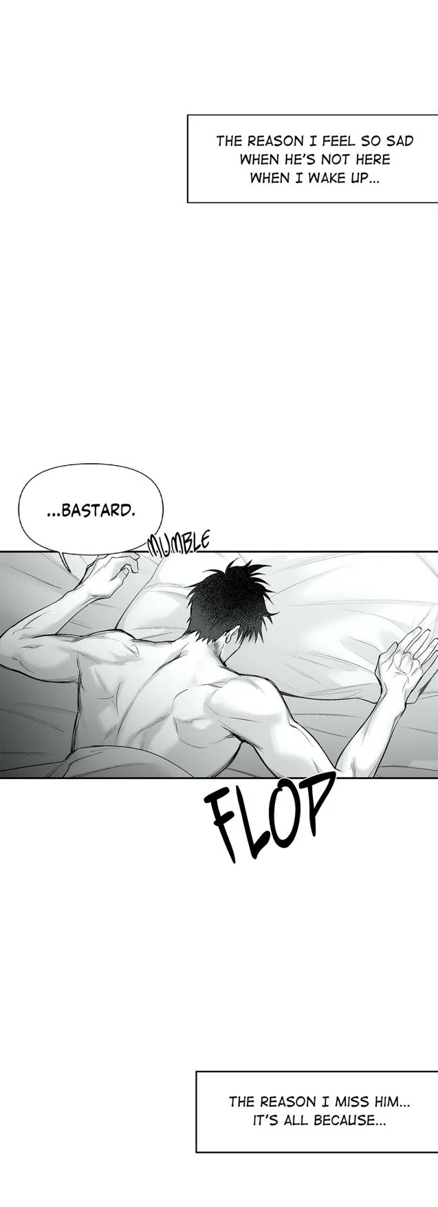 Read Legs Which Cannot Walk chapter 45 image 22 on Lezhin