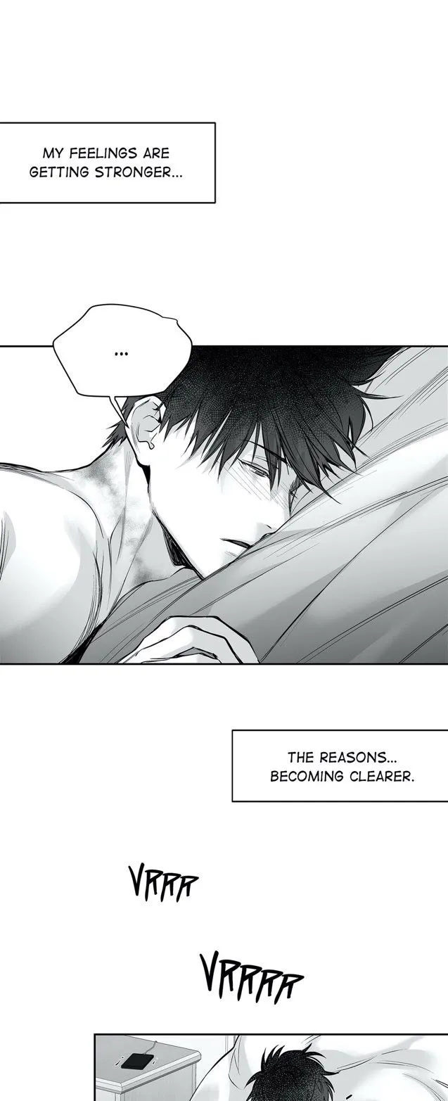 Read Legs Which Cannot Walk chapter 45 image 23 on Lezhin