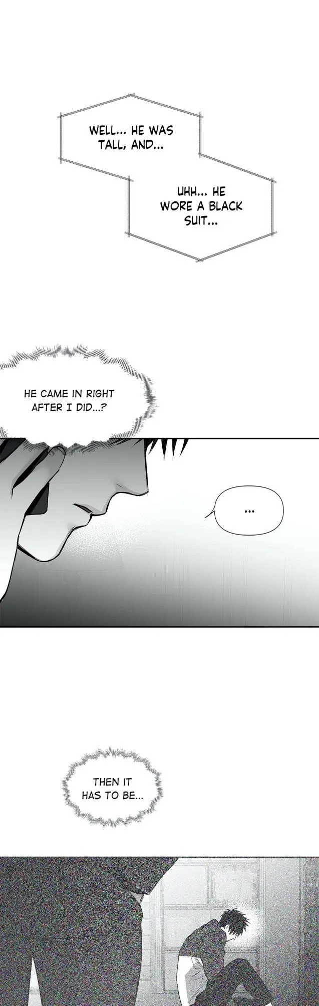 Read Legs Which Cannot Walk chapter 45 image 30 on Lezhin