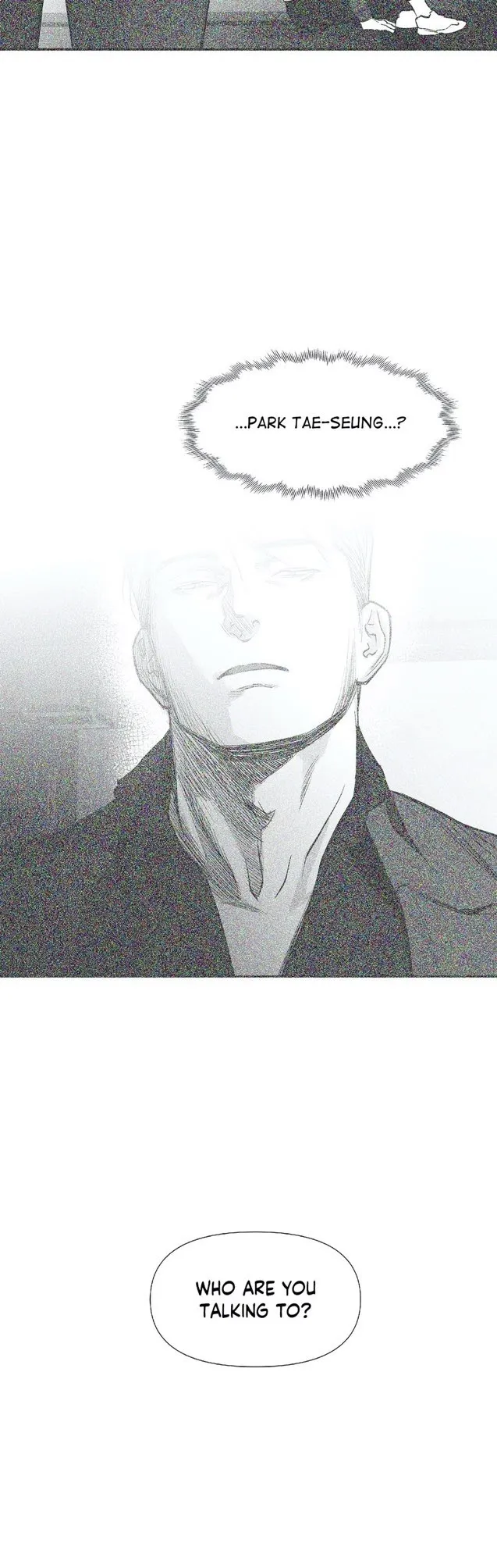 Read Legs Which Cannot Walk chapter 45 image 31 on Lezhin
