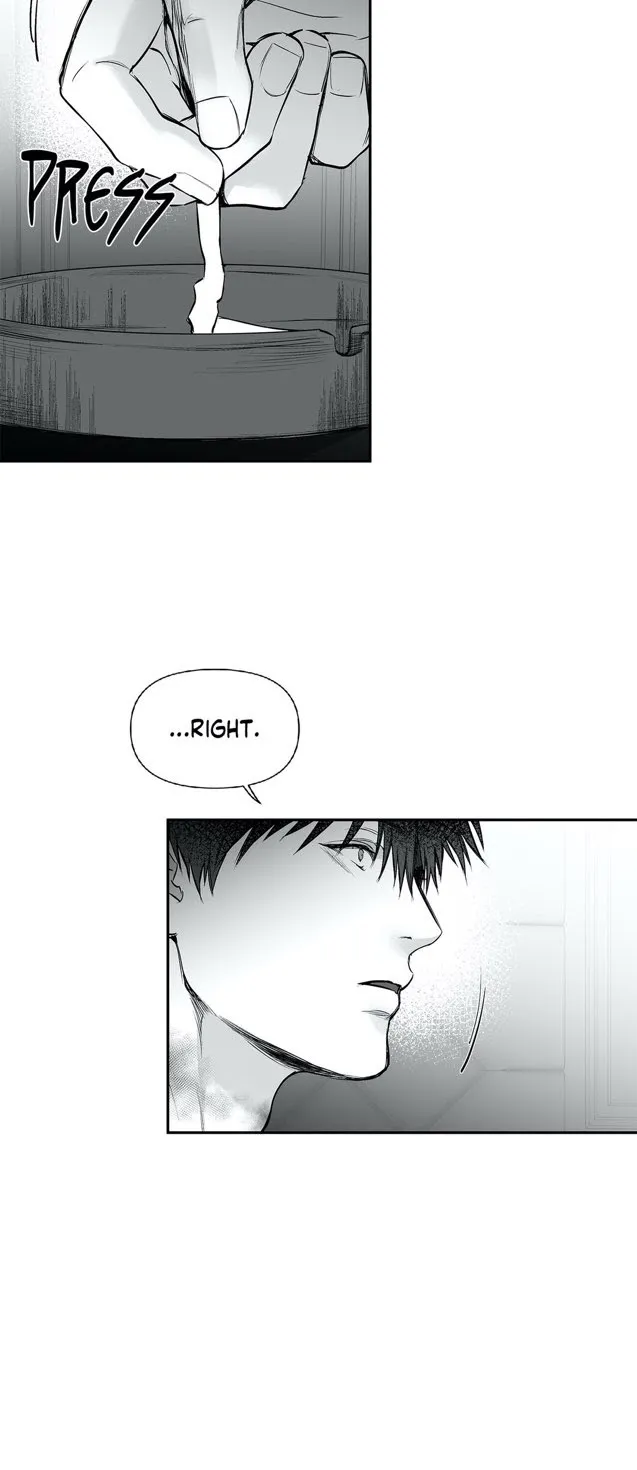 Read Legs Which Cannot Walk chapter 45 image 36 on Lezhin