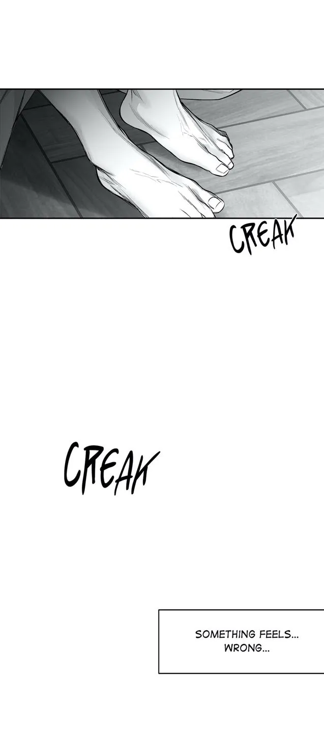 Read Legs Which Cannot Walk chapter 45 image 37 on Lezhin