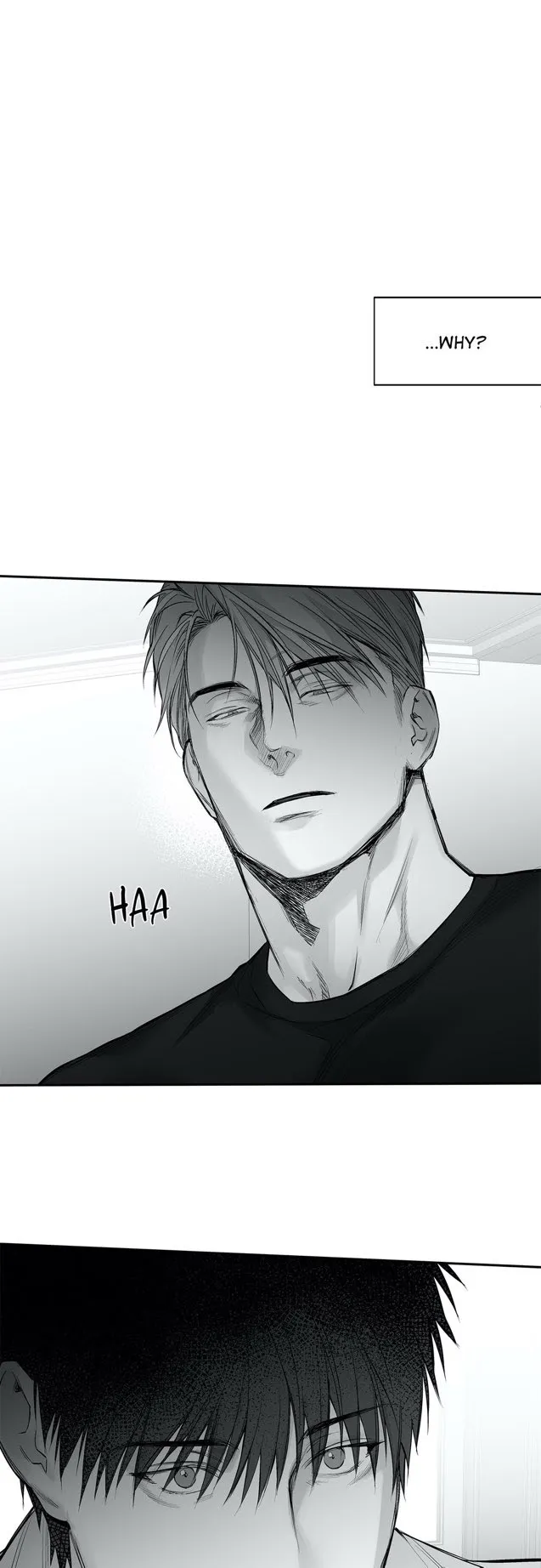 Read Legs Which Cannot Walk chapter 45 image 41 on Lezhin