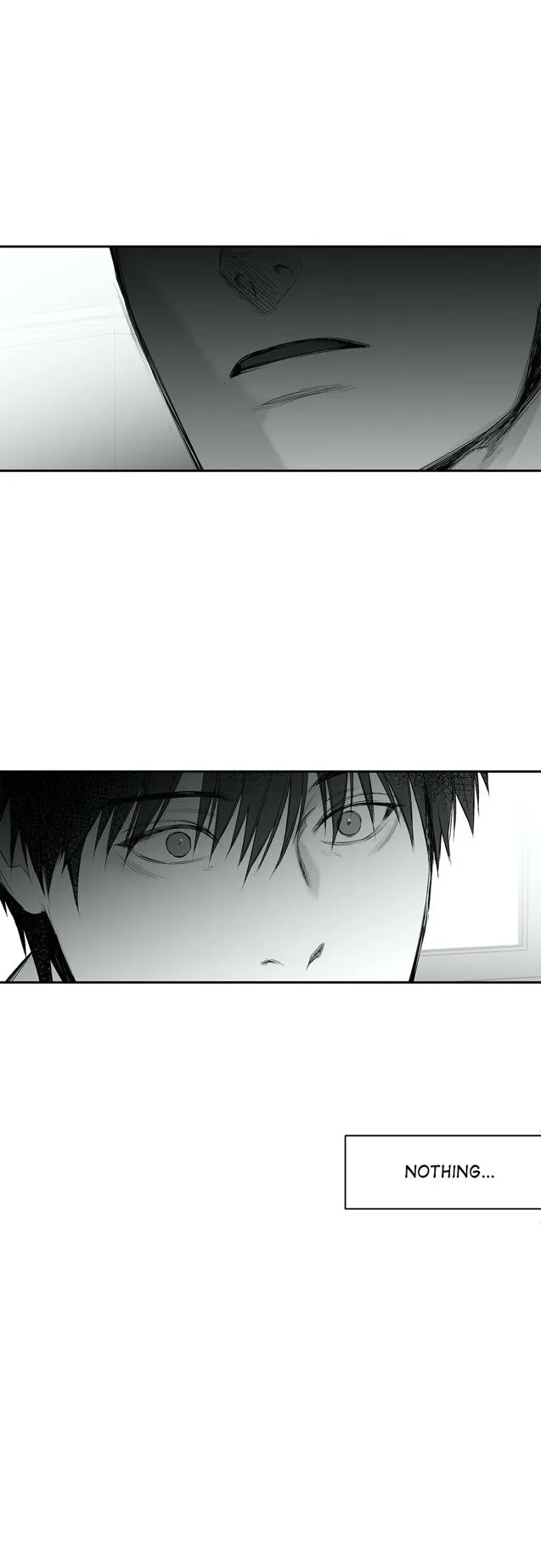 Read Legs Which Cannot Walk chapter 45 image 43 on Lezhin