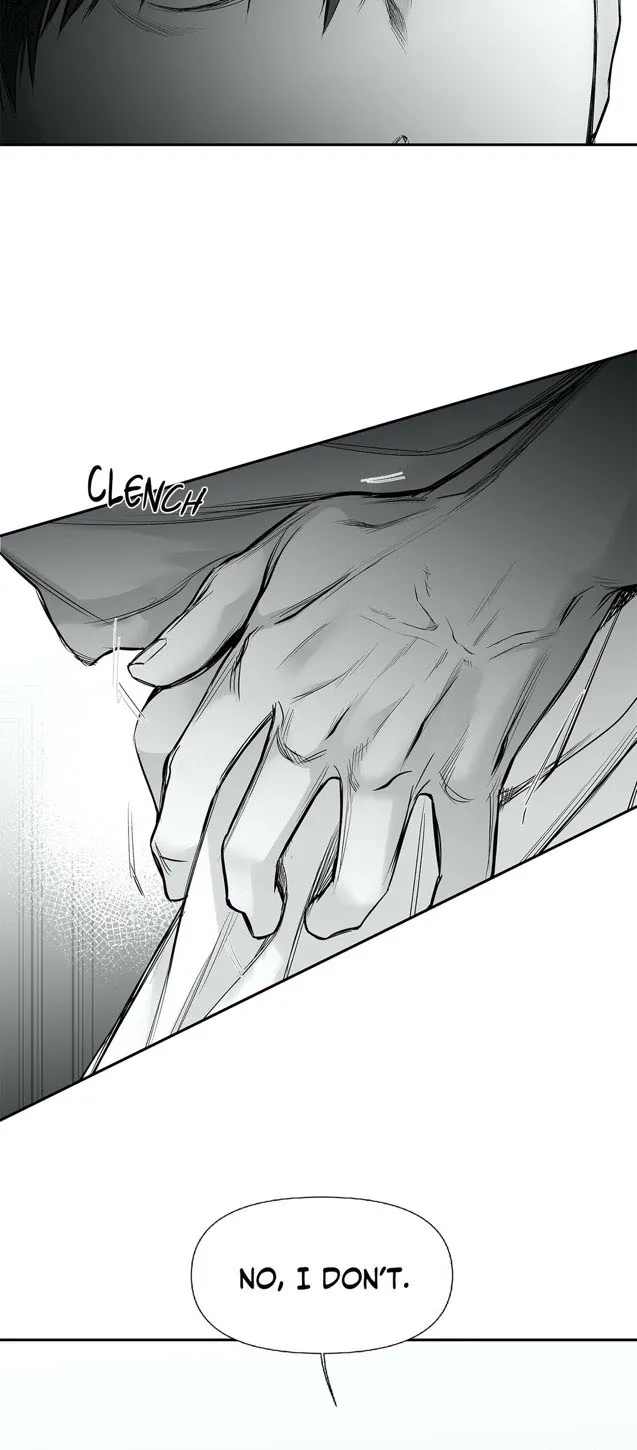 Read Legs Which Cannot Walk chapter 45 image 45 on Lezhin