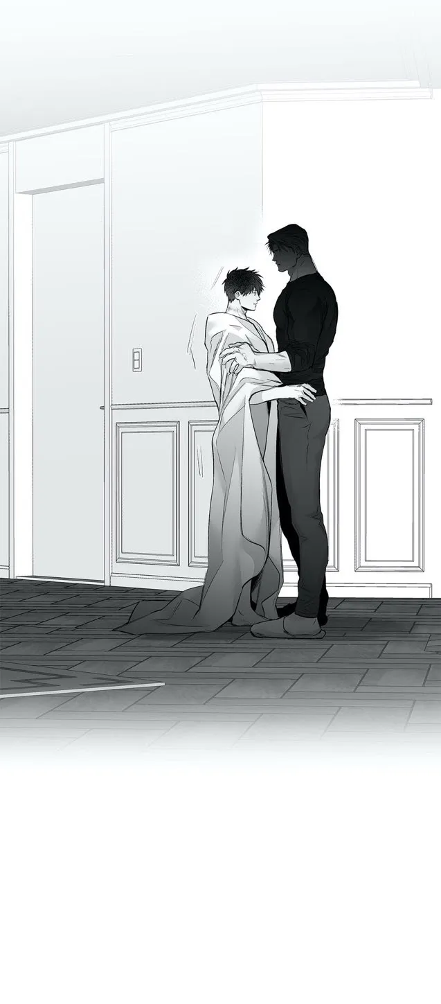 Read Legs Which Cannot Walk chapter 45 image 46 on Lezhin