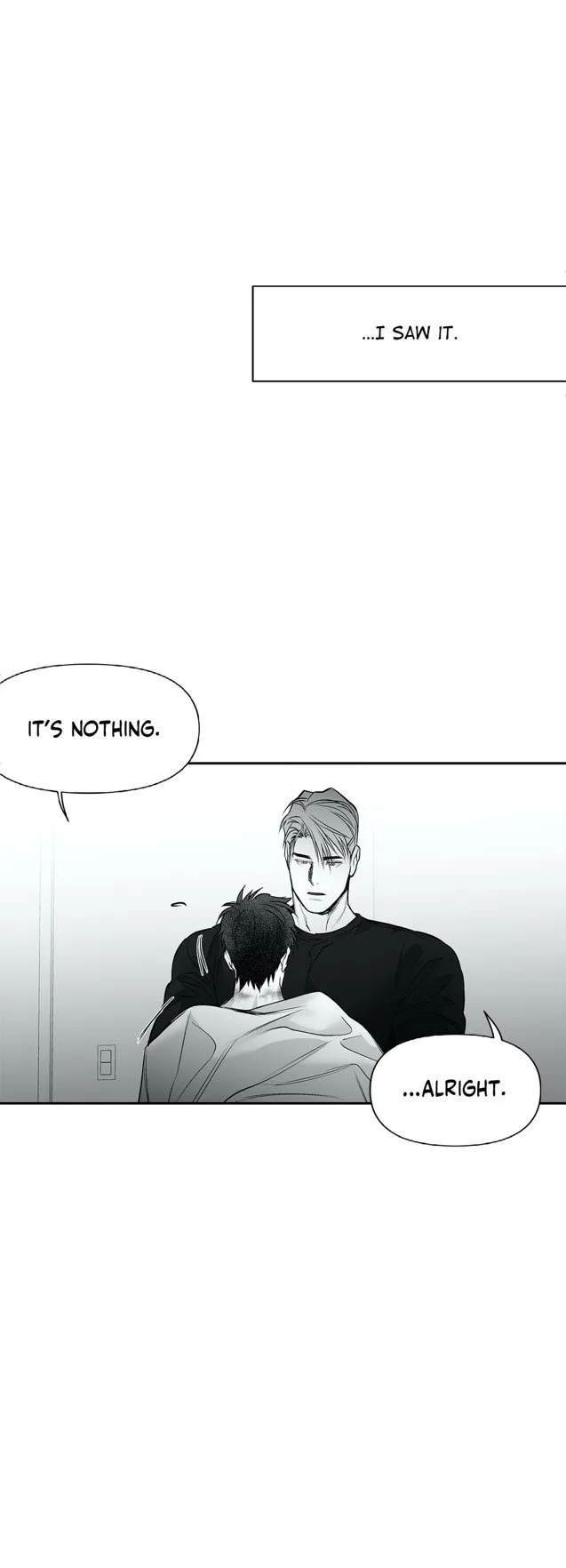 Read Legs Which Cannot Walk chapter 45 image 49 on Lezhin
