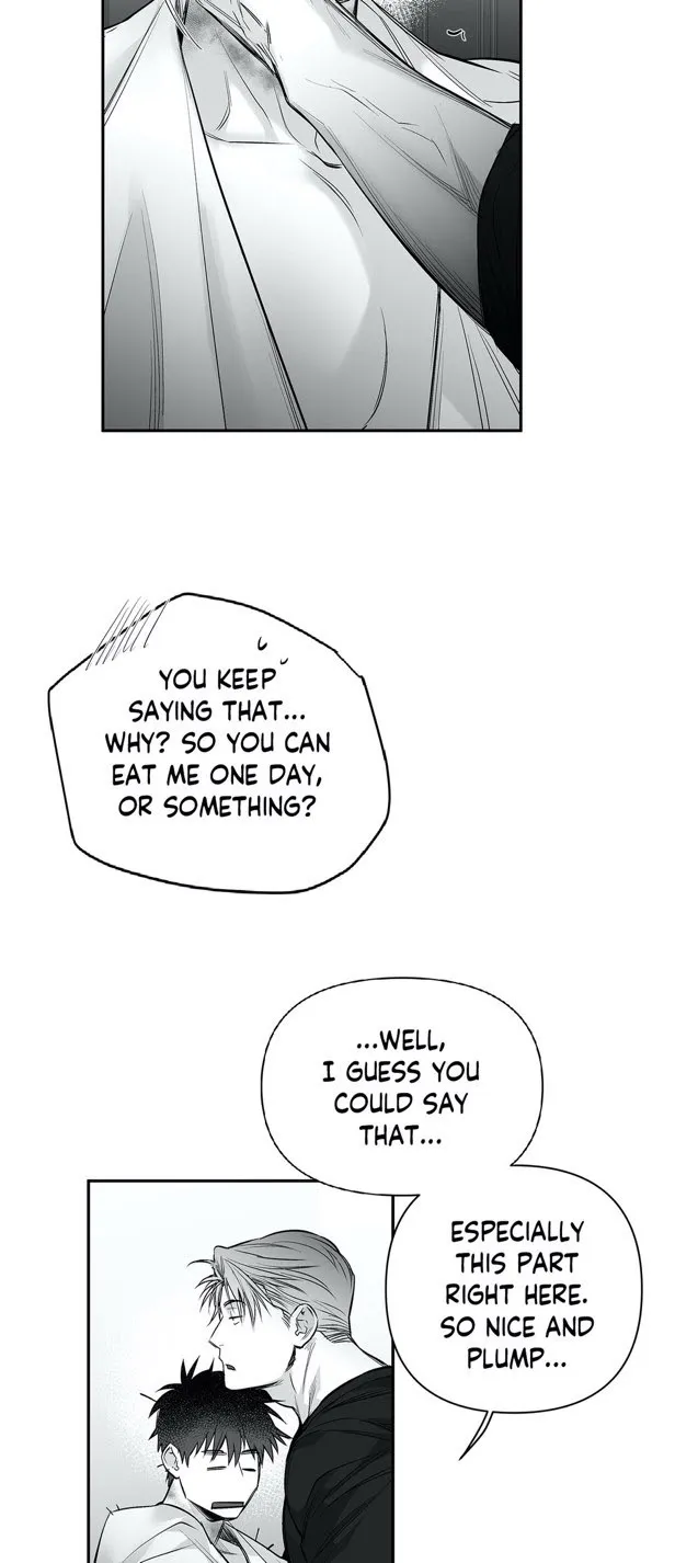 Read Legs Which Cannot Walk chapter 45 image 51 on Lezhin