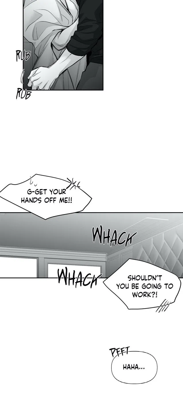 Read Legs Which Cannot Walk chapter 45 image 52 on Lezhin
