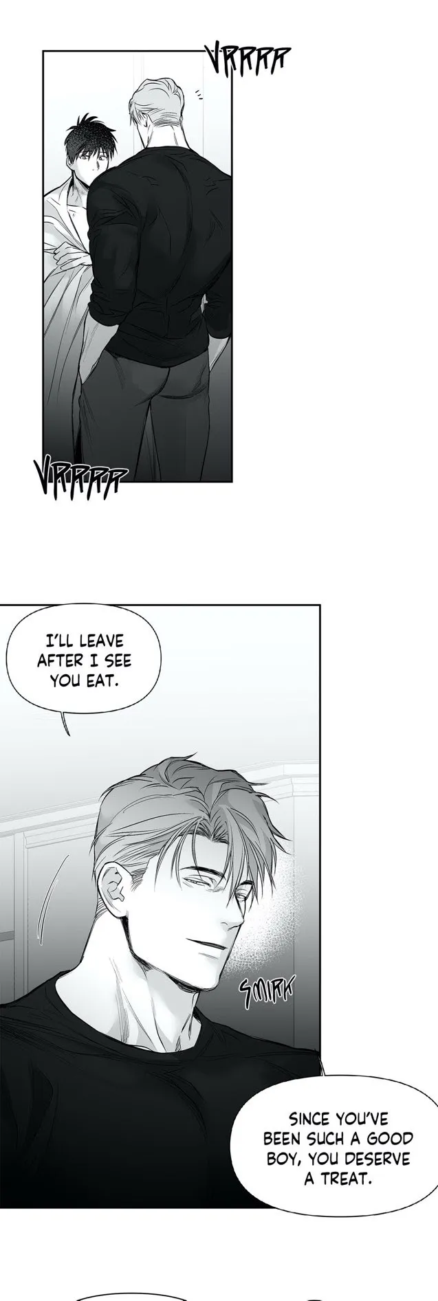 Read Legs Which Cannot Walk chapter 45 image 53 on Lezhin