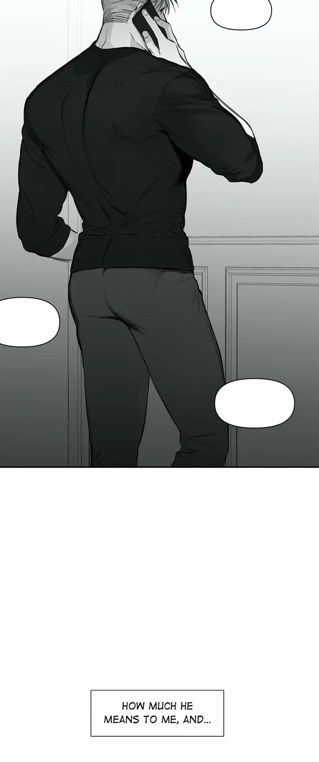 Read Legs Which Cannot Walk chapter 45 image 57 on Lezhin