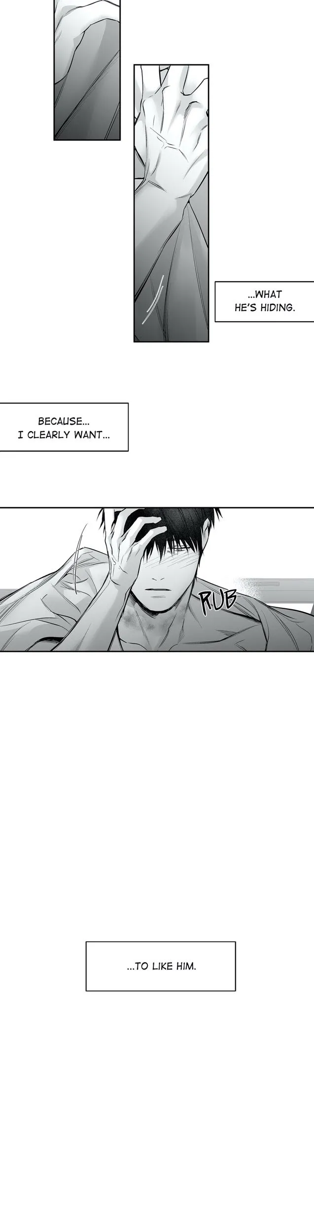 Read Legs Which Cannot Walk chapter 45 image 61 on Lezhin
