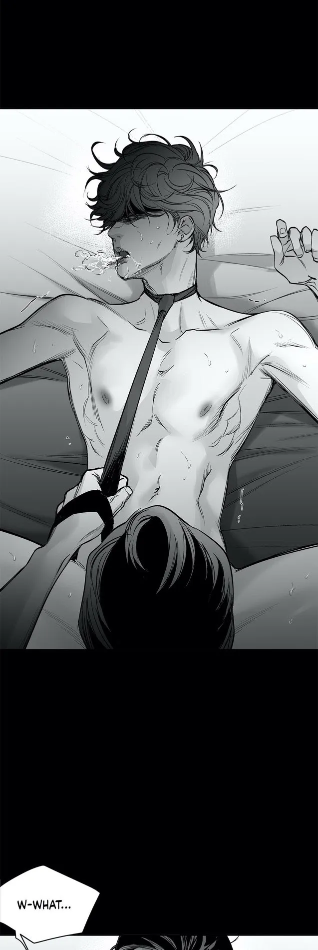 Read Legs Which Cannot Walk chapter 45 image 65 on Lezhin