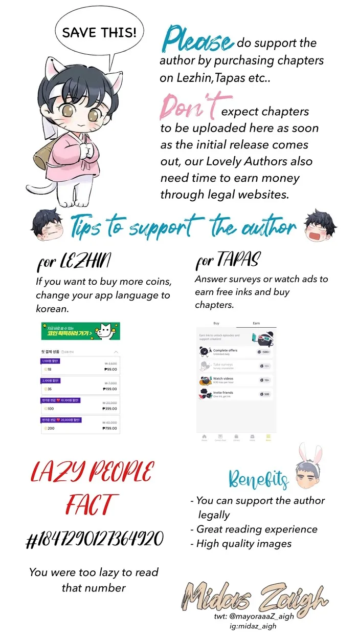 Read Legs Which Cannot Walk chapter 45 image 68 on Lezhin