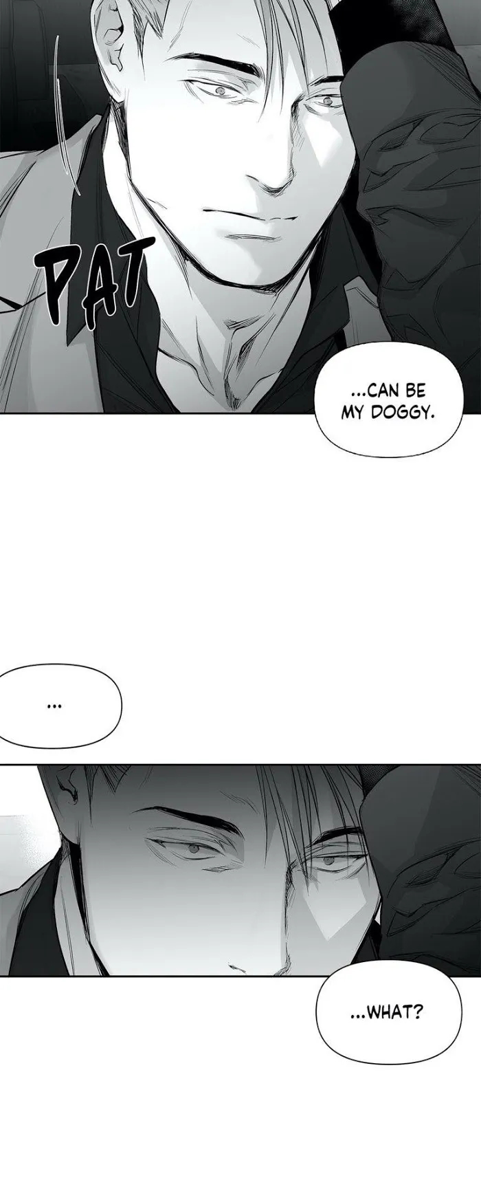 Read Legs Which Cannot Walk chapter 46.5 image 29 on Lezhin