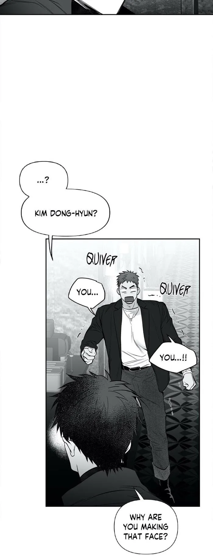 Read Legs Which Cannot Walk chapter 46.5 image 49 on Lezhin
